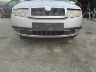 6n0413031m juego amortiguadores skoda fabia 375098