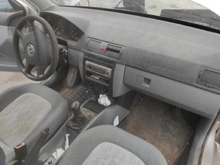 6n0413031m juego amortiguadores skoda fabia 375098