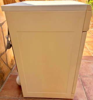 Secadora LYN 6 kilos