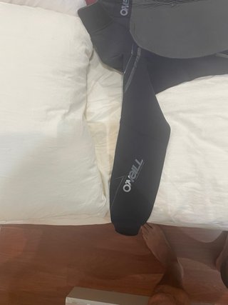 Traje neopreno O'Neill Psycho2 4/3