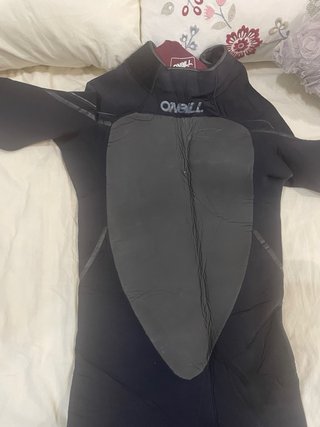 Traje neopreno O'Neill Psycho2 4/3