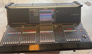 Yamaha CL5 Mesa de Sonido Digital