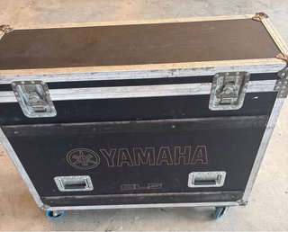 Yamaha CL5 Mesa de Sonido Digital