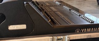 Yamaha CL5 Mesa de Sonido Digital