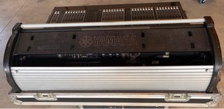Yamaha CL5 Mesa de Sonido Digital