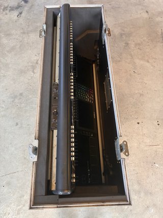 Yamaha CL5 Mesa de Sonido Digital