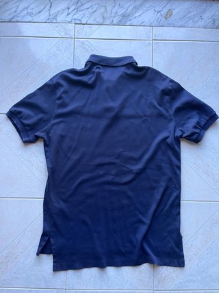 Polo Ralph Lauren Blu Navy Taglia M
