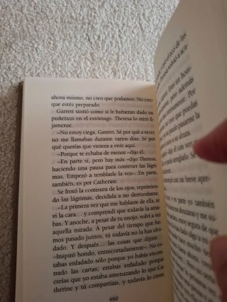 El mensaje