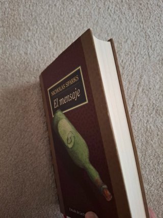 El mensaje