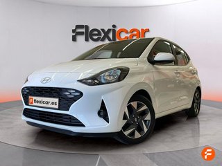 Hyundai i10 1.0 Klass
