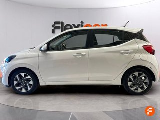 Hyundai i10 1.0 Klass