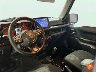Suzuki Jimny 1.5 4X4 (2024)