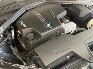 BMW 220i CABRIO 43.900km !!