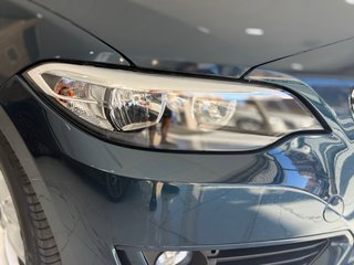 BMW 220i CABRIO 43.900km !!