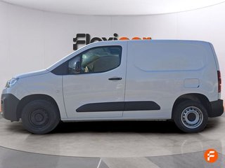 Citroën Berlingo Berlingo VAN Talla M BlueHDi 100 S&S