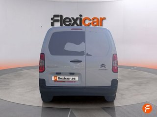 Citroën Berlingo Berlingo VAN Talla M BlueHDi 100 S&S