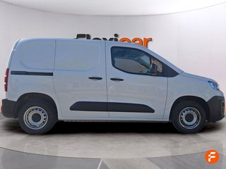 Citroën Berlingo Berlingo VAN Talla M BlueHDi 100 S&S