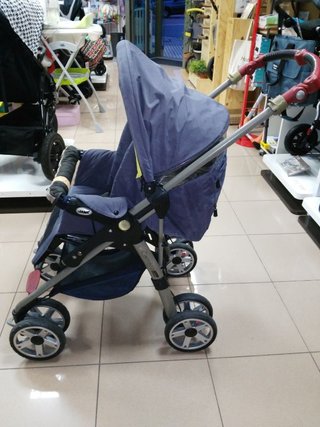 Trío Jane Carrera Matrix