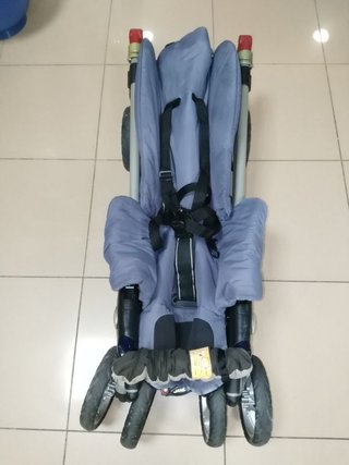 Trío Jane Carrera Matrix