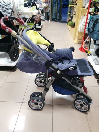 Trío Jane Carrera Matrix