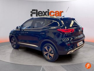 MG ZS 1.5 Comfort