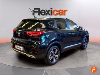 MG ZS 1.5 Comfort