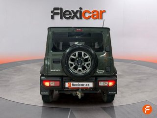 Suzuki Jimny 1.5 4X4 (2024)