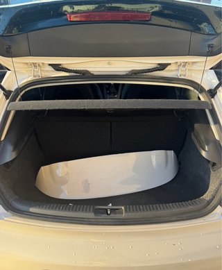 Volkswagen Scirocco 2009