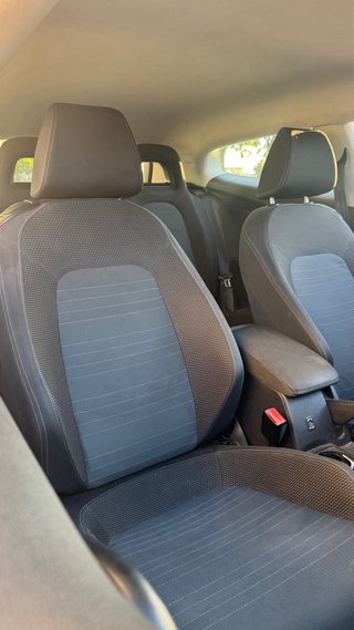 Volkswagen Scirocco 2009