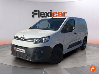 Citroën Berlingo Berlingo VAN Talla M BlueHDi 100 S&S