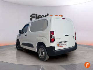 Citroën Berlingo Berlingo VAN Talla M BlueHDi 100 S&S