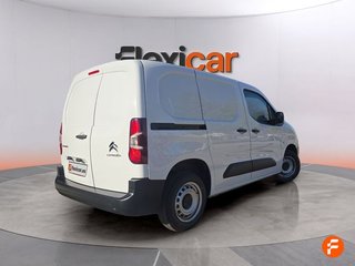 Citroën Berlingo Berlingo VAN Talla M BlueHDi 100 S&S