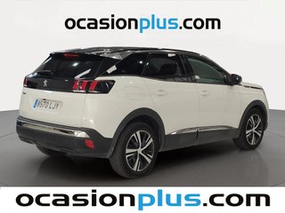 Peugeot 3008 PureTech 130 S&S Allure 96 kW (130 CV)