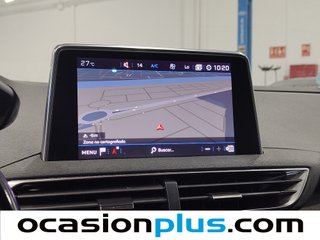 Peugeot 3008 PureTech 130 S&S Allure 96 kW (130 CV)