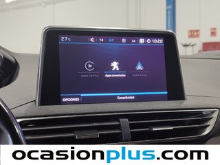 Peugeot 3008 PureTech 130 S&S Allure 96 kW (130 CV)