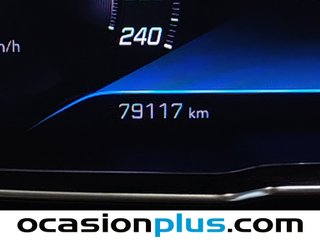 Peugeot 3008 PureTech 130 S&S Allure 96 kW (130 CV)