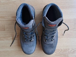 Botas Trekking Chiruca Gore-Tex Talla 43