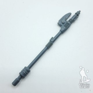 Star Wars Kenner Vibrohacha Jabba ORIGINAL