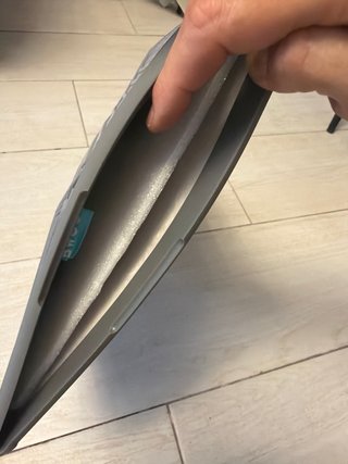 Protector Bumper Tablet/Portátil 15,4”