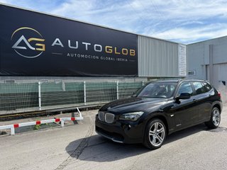 BMW X1 X-DRIVE 23DA 204CV,