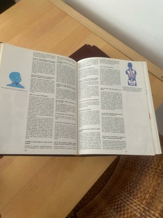 Enciclopedia de la Medicina y la Salud Asuri (5 to