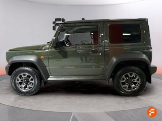 Suzuki Jimny 1.5 4X4 (2024)
