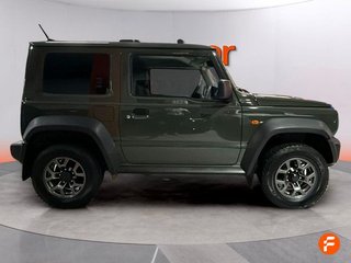 Suzuki Jimny 1.5 4X4 (2024)