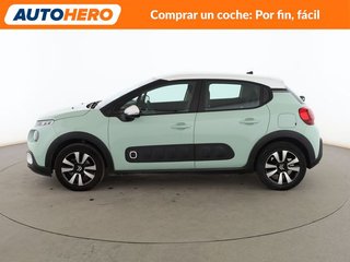 Citroën C3 1.2 PureTech Feel