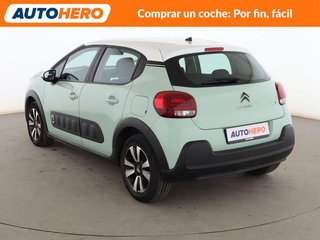 Citroën C3 1.2 PureTech Feel