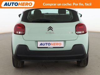 Citroën C3 1.2 PureTech Feel