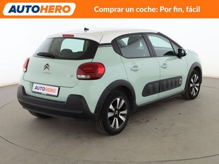 Citroën C3 1.2 PureTech Feel