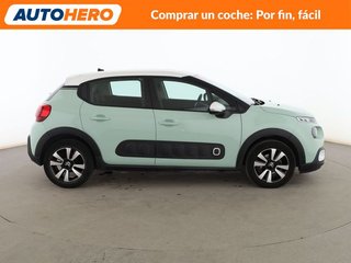 Citroën C3 1.2 PureTech Feel