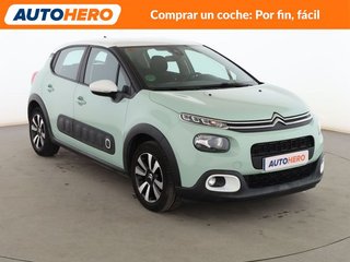 Citroën C3 1.2 PureTech Feel