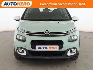 Citroën C3 1.2 PureTech Feel